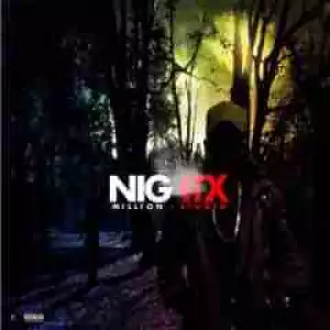 NIGHTX EP BY Benzo